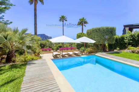 Villa in Port-Andratx, Villa Coral AN37