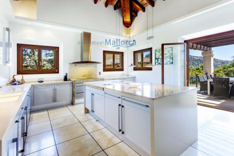 Villa in Port-Andratx, Villa Coral AN37