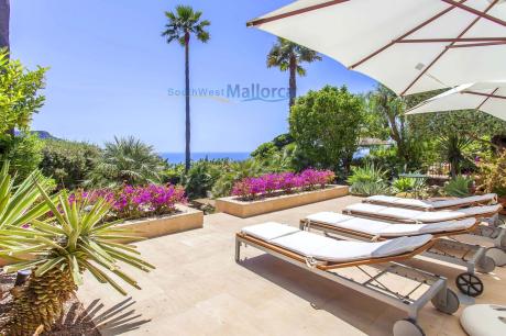 Villa in Port-Andratx, Villa Coral AN37