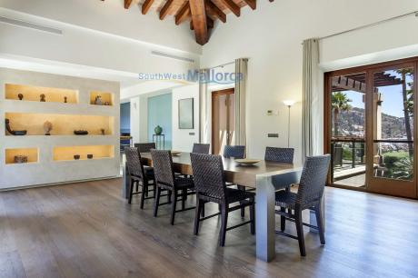 Villa in Port-Andratx, Villa Coral AN37