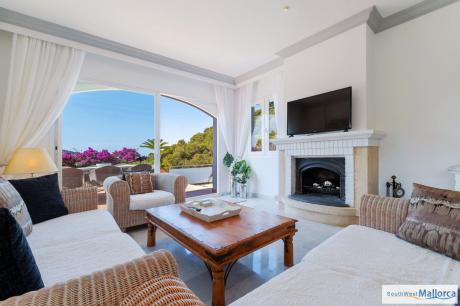 Villa in Port-Andratx, Villa Mariana AN40