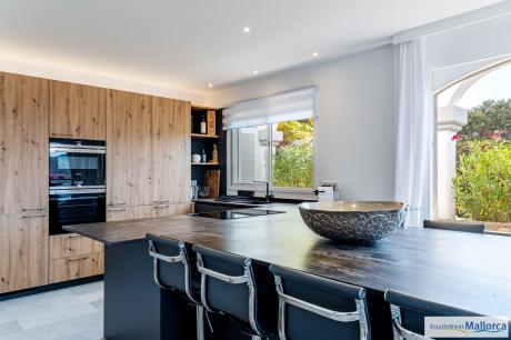 Villa in Port-Andratx, Villa Mariana AN40