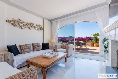 Villa in Port-Andratx, Villa Mariana AN40