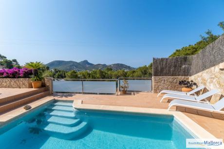 Villa Mariana, AN40, Villas in Mallorca » Port Andratx