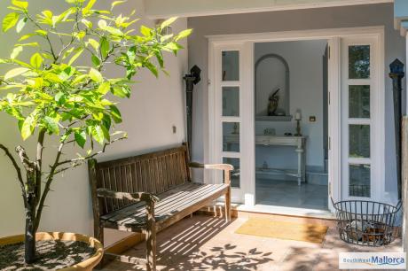 Villa in Port-Andratx, Villa Mariana AN40