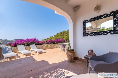 Villa in Port-Andratx, Villa Mariana AN40