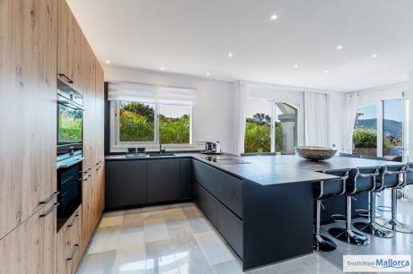 Villa in Port-Andratx, Villa Mariana AN40