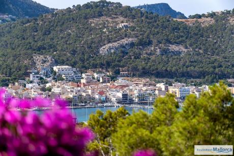 Villa in Port-Andratx, Villa Mariana AN40