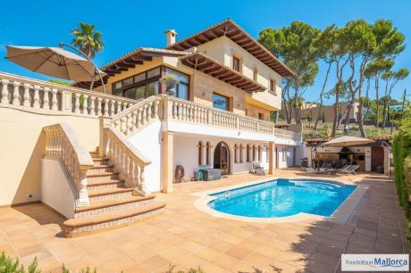 Villa Nicole, CDB15, Villas in Mallorca » Puerto Portals