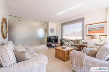 Villa in Puerto-Portals, Villa Nicole CDB15