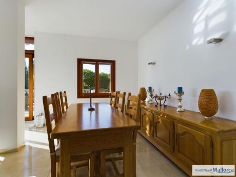 Villa in Puerto-Portals, Villa Nicole CDB15