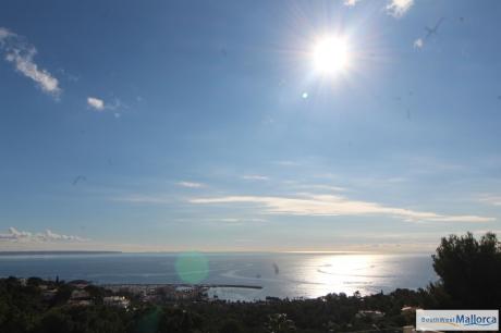 Villa in Puerto-Portals, Villa Nicole CDB15