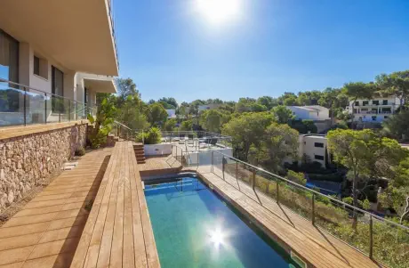 Villa in Portals-Nous, Villa Portals Hills PN06