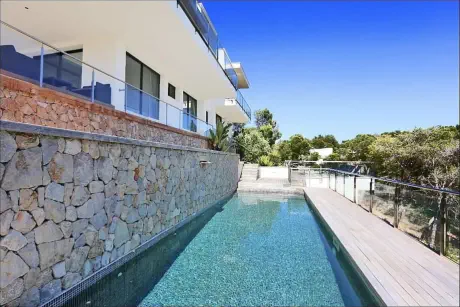 Villa in Portals-Nous, Villa Portals Hills PN06