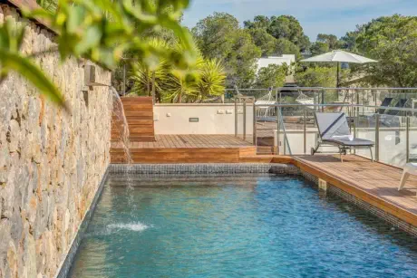 Villa in Portals-Nous, Villa Portals Hills PN06