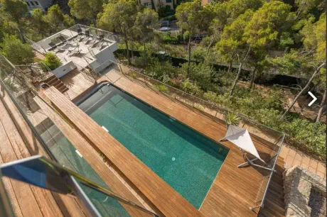 Villa in Portals-Nous, Villa Portals Hills PN06