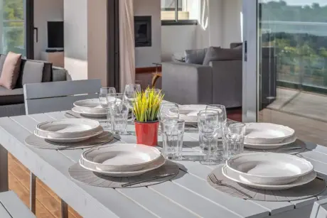 Villa in Portals-Nous, Villa Portals Hills PN06