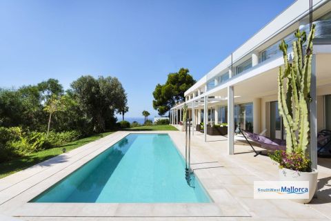 Villa Tago Mago in Santa Ponsa