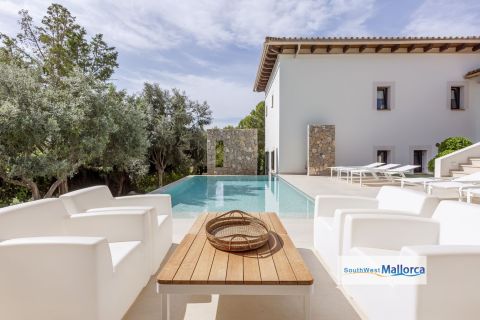 Villa Liliana, SP50, Villas in Mallorca » Santa Ponsa