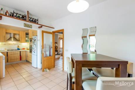 Villa in Port-Adriano, Villa Casa Blanca SP51