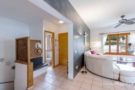 Villa in Port-Adriano, Villa Casa Blanca SP51