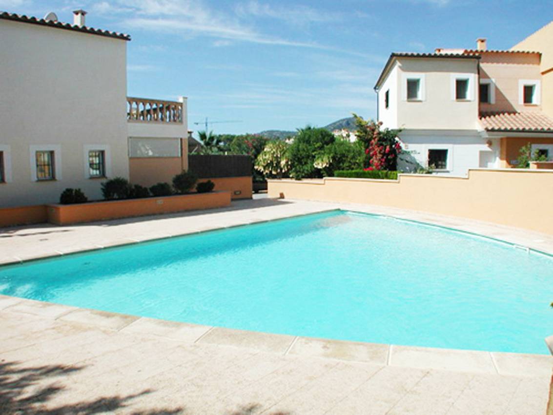 Apartment SWM110, Mallorca