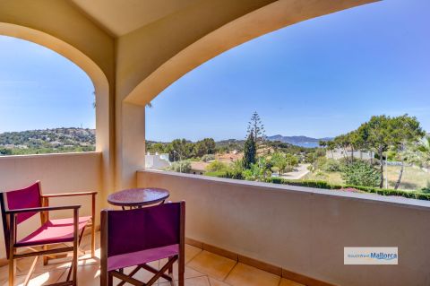 Villa in Santa-Ponsa, Villa Florencia SP01
