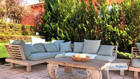 Villa in Santa-Ponsa, Villa Cabrera SP19