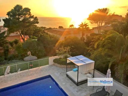 Villa Cabrera, SP19, Villas in Mallorca » Santa Ponsa