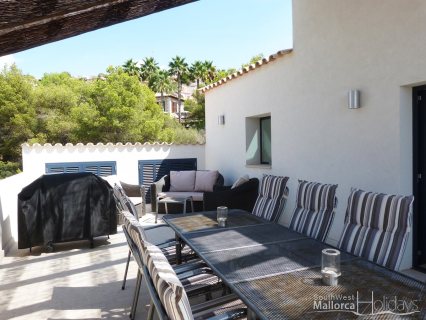 Villa in Santa-Ponsa, Villa Cabrera SP19