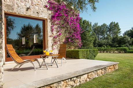 Villa in Pollenca, Villa Monica POT03