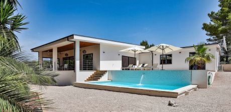 Villa in Calvia, Villa Paloma - 5 Bedrooms, 5 Bathrooms, Sleeps 10
