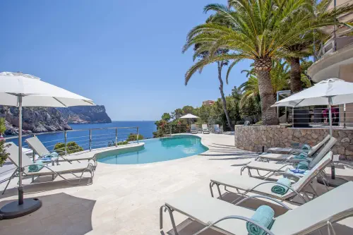 Luxury Villas in Mallorca