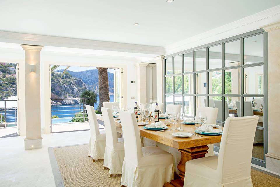 Villa Classic Collections in Mallorca